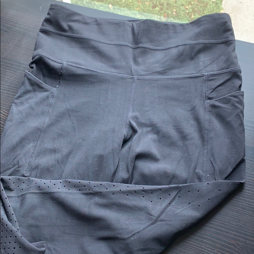 Athleta 7/8 leggings